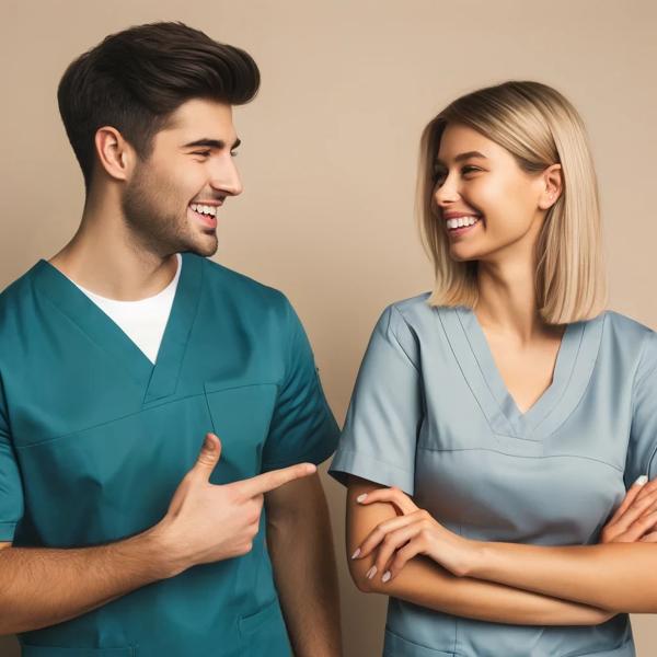 How To Build Working Relationships