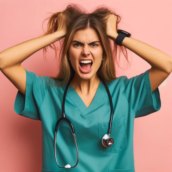 Managing Your Emotions at Work