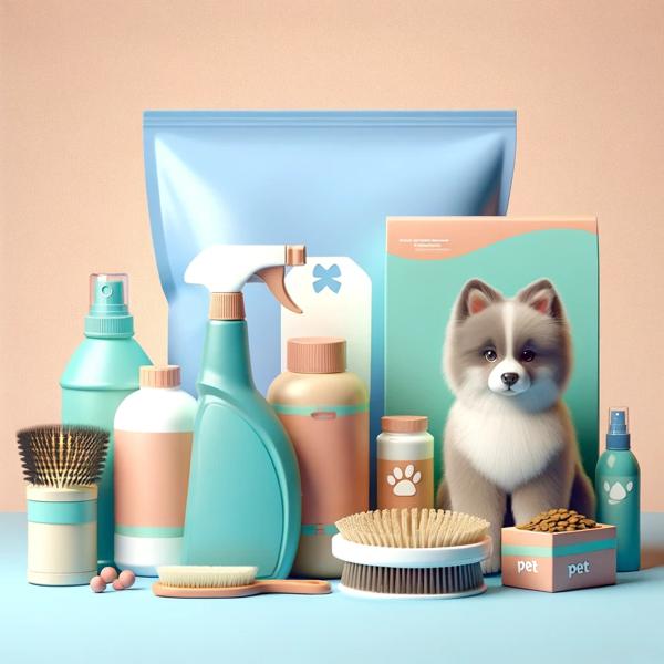 Dynamic Merchandising