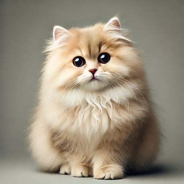 Assessing Feline Patient Behaviour