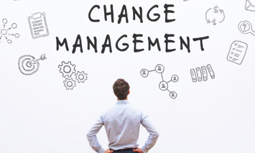 Change Management Change Management