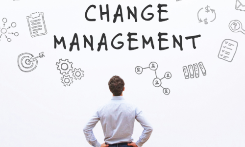 Change Management