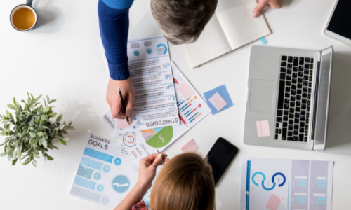 Maximise your Marketing Strategy Maximise Marketing Strategy