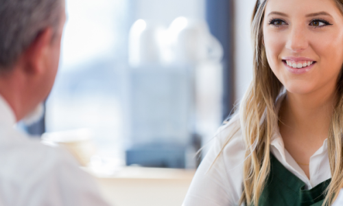 Performance Reviews Performance Reviews- Moving from Scary to Exciting