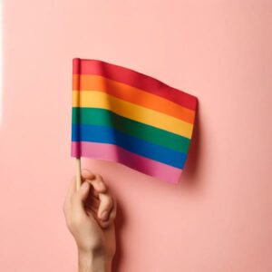 LGBTIQA+ Inclusivity