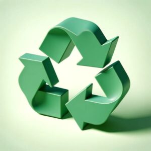 Going Green: Environmentally Sustainable Vet Hospital