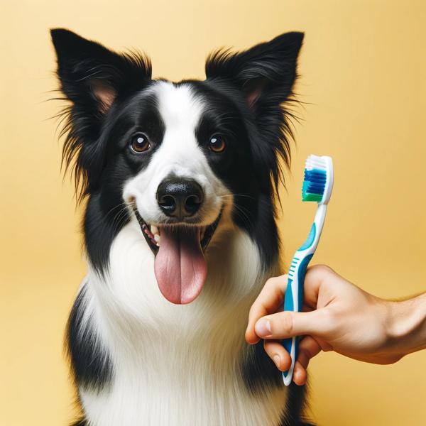 Tips on Talking to Clients about Oral Hygiene