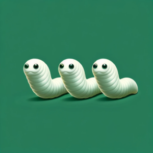 How to Talk to Clients About Intestinal Worms