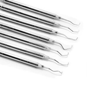 Dental Hand Instruments