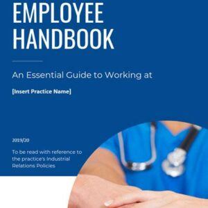 Employee Handbook
