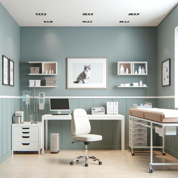 First Impressions in the Consult Room